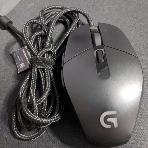 Logitech G303 Gaming Mouse - Picture 5 of 5